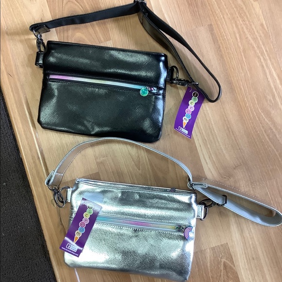 Ice Cream Belt Bags - Picture 1 of 1